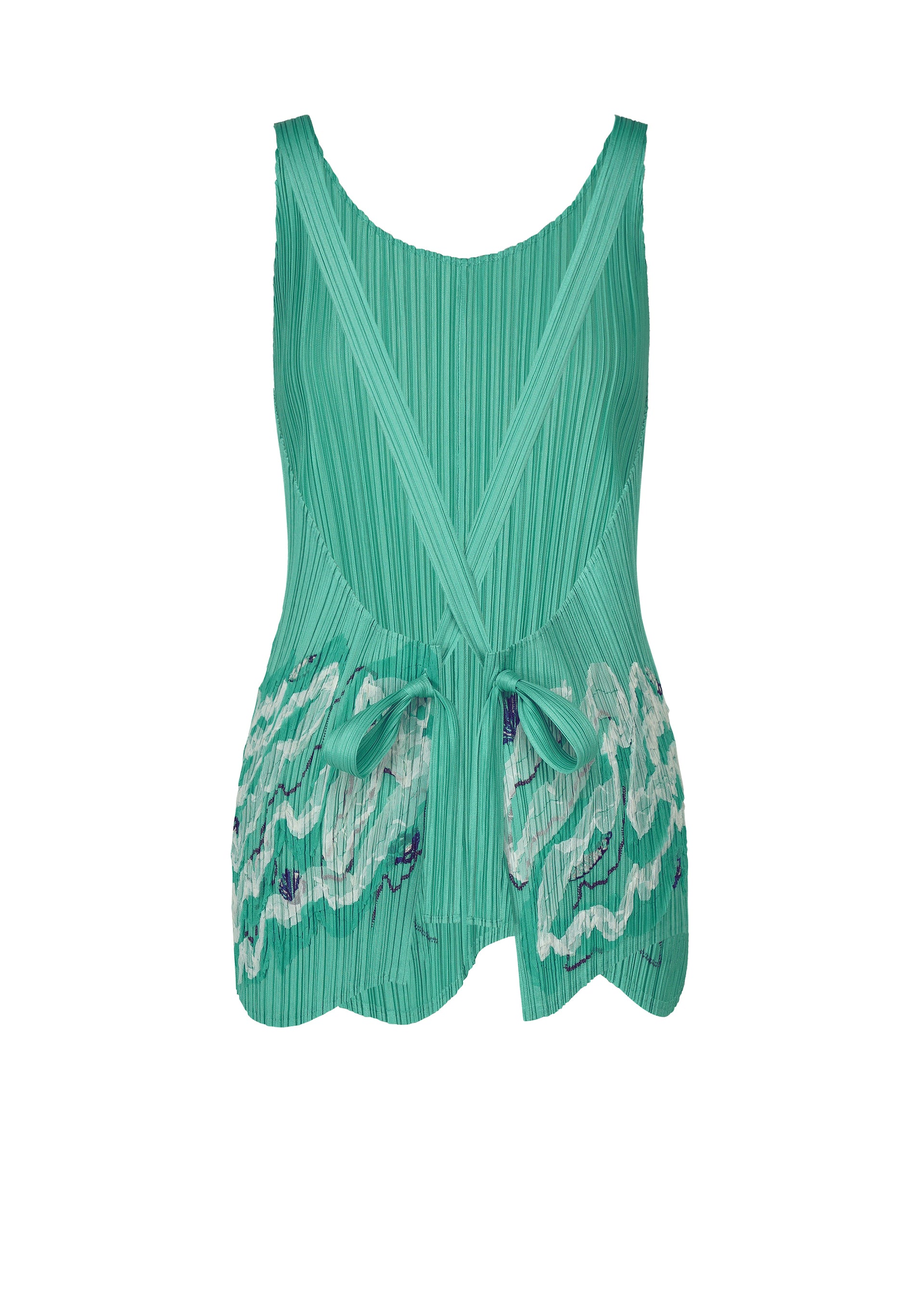 I SPY! Vest Navy