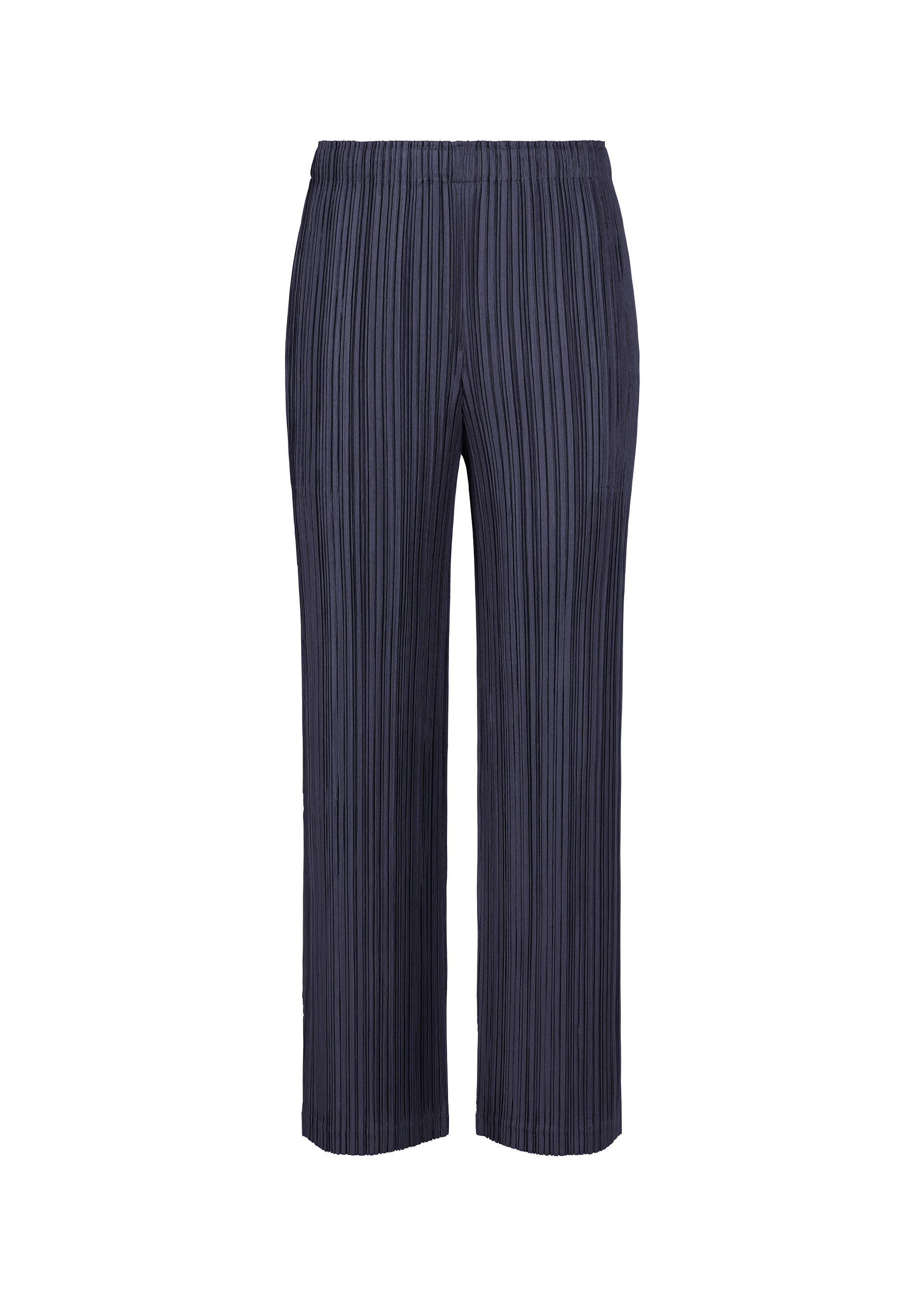 プリーツプリーズ THICKER BOTTOMS1 THICKER-BOTTOMS-1 – The official ISSEY MIYAKE ONLINE STORE | ISSEY