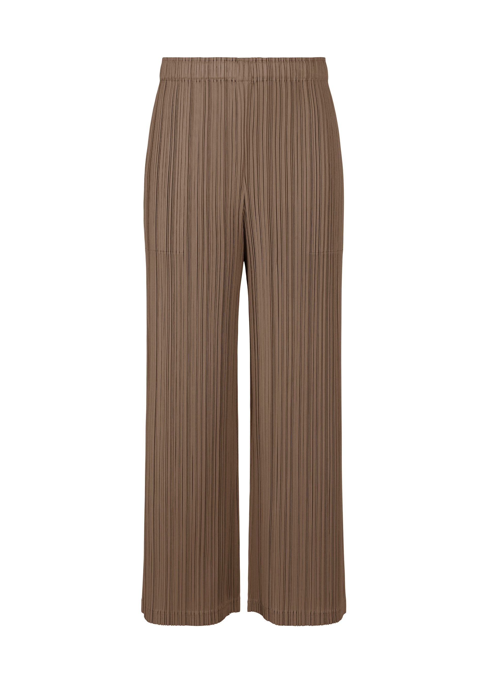 LOOP-BOTTOMS – The official ISSEY MIYAKE ONLINE STORE | ISSEY
