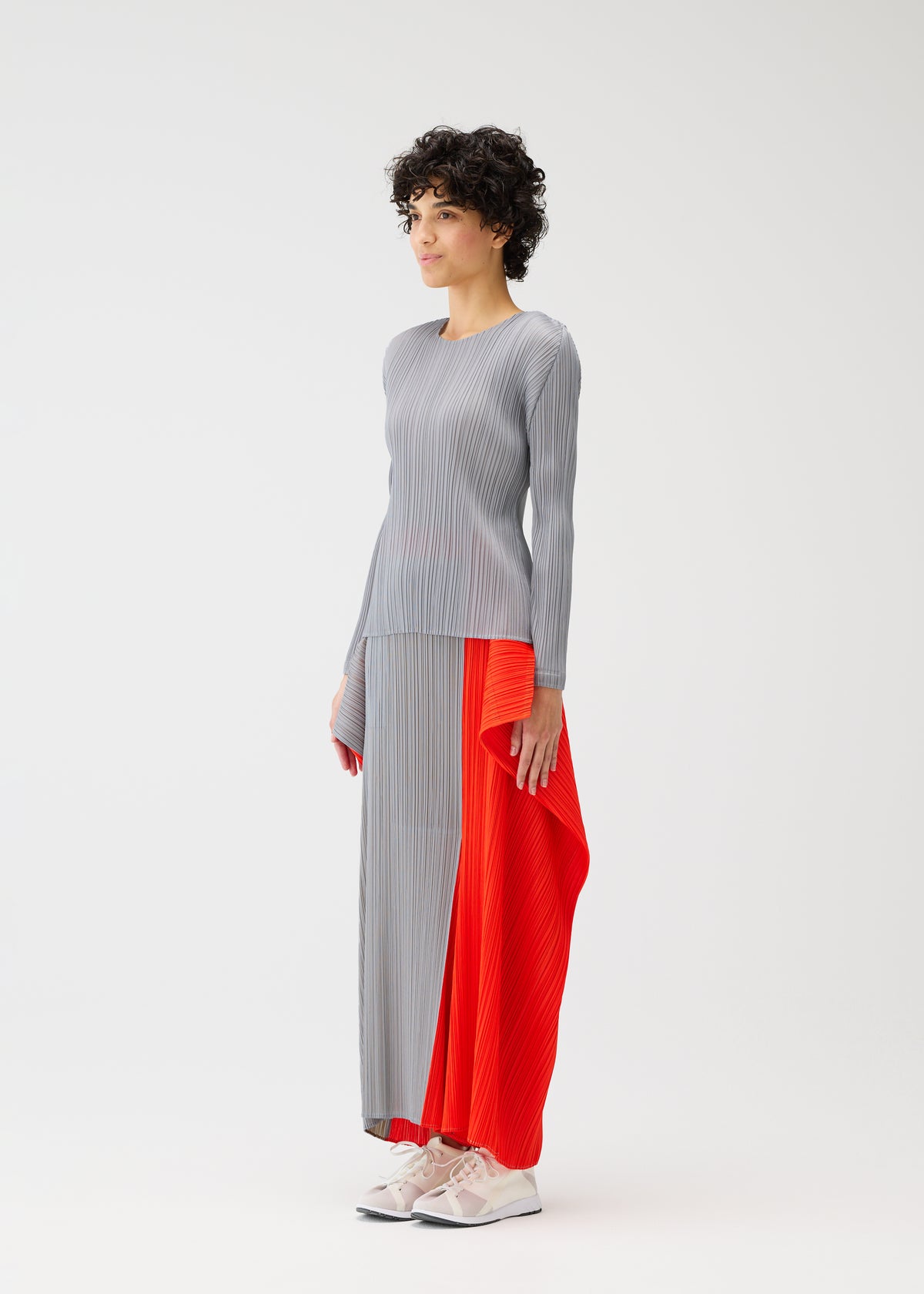 MODULE Trousers Navy