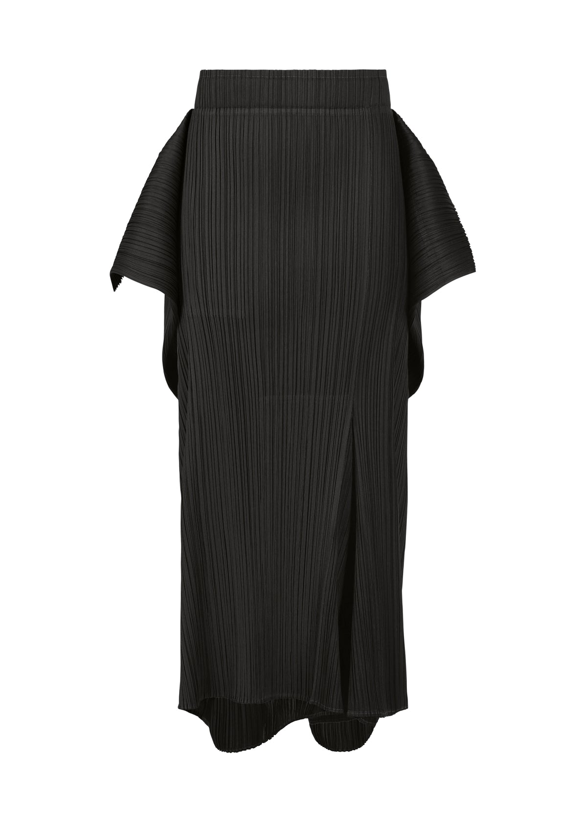 MODULE Trousers Black