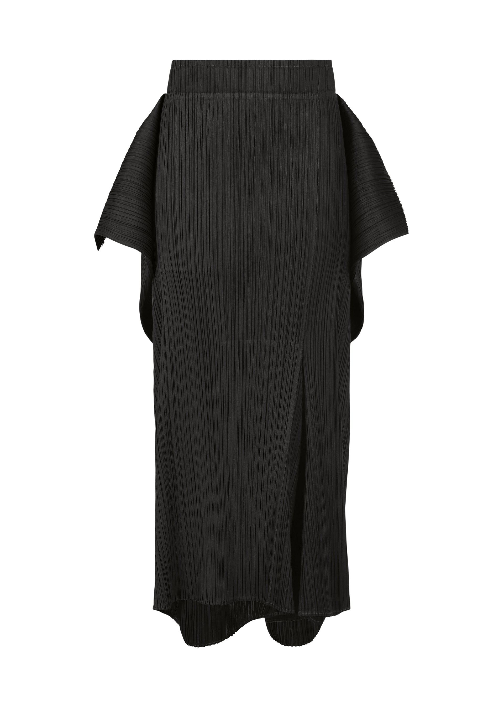 MODULE Trousers Black