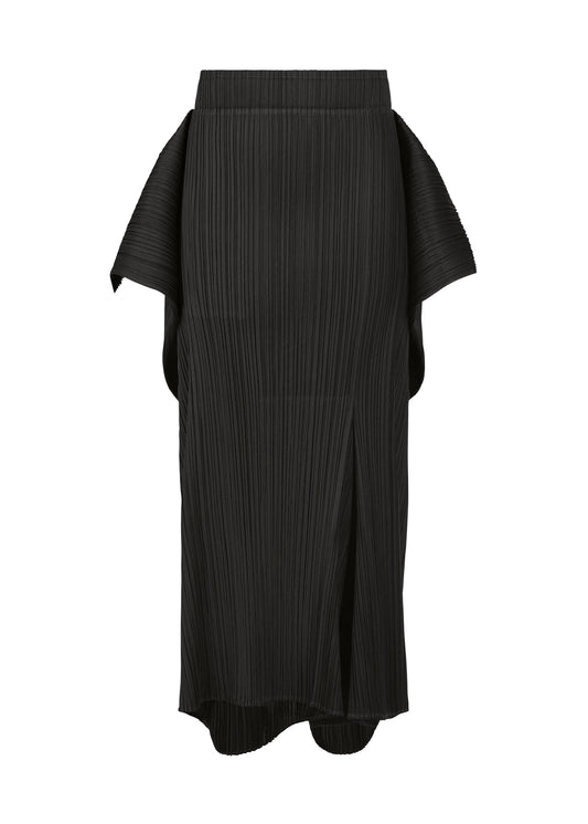 MODULE Trousers Black