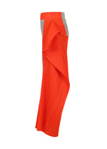 MODULE Trousers Red