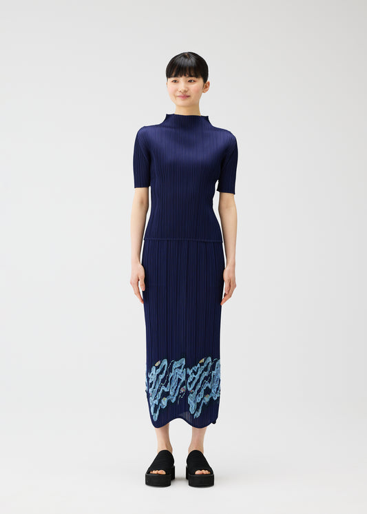 I SPY! Skirt Navy