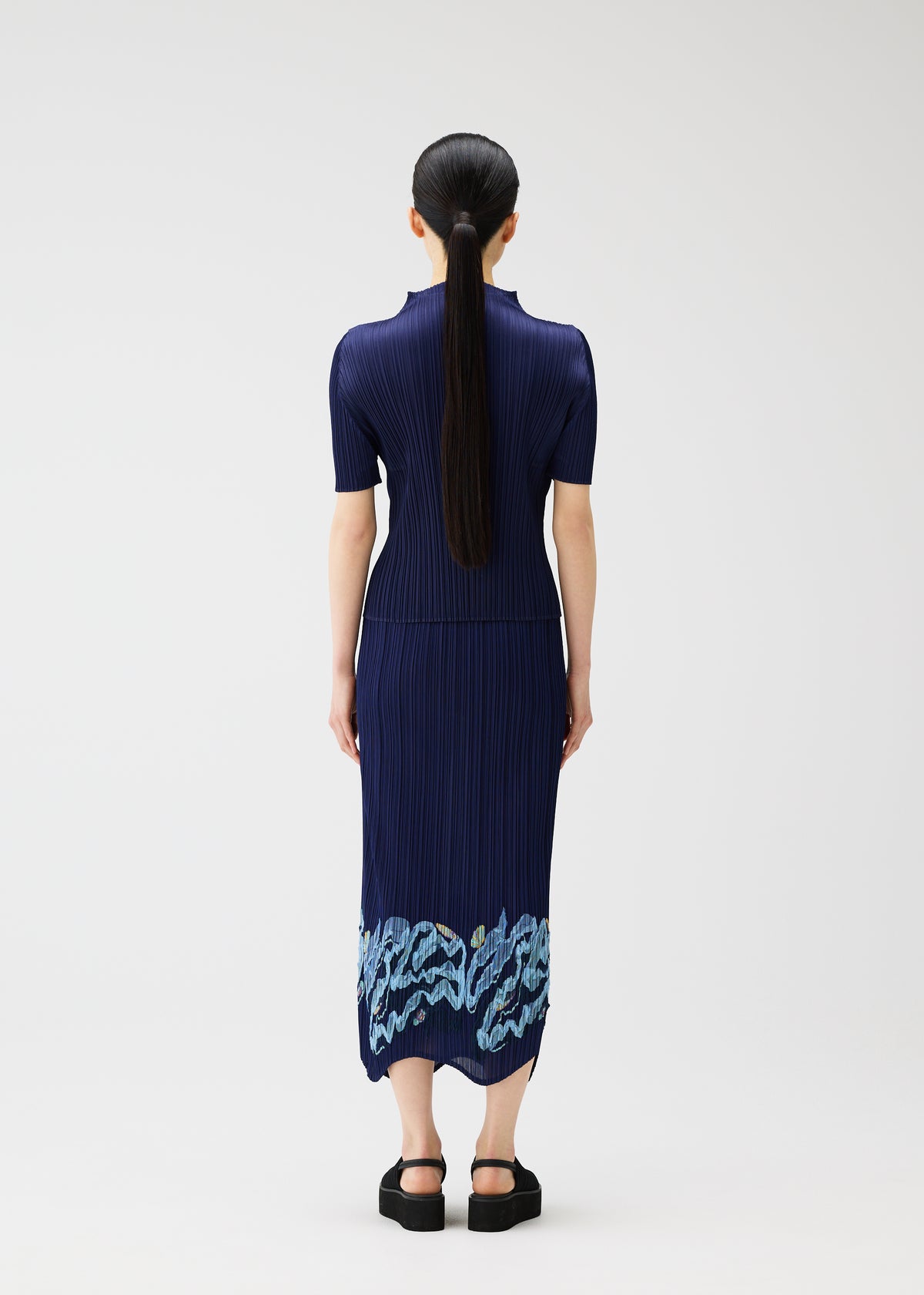 I SPY! Skirt Navy