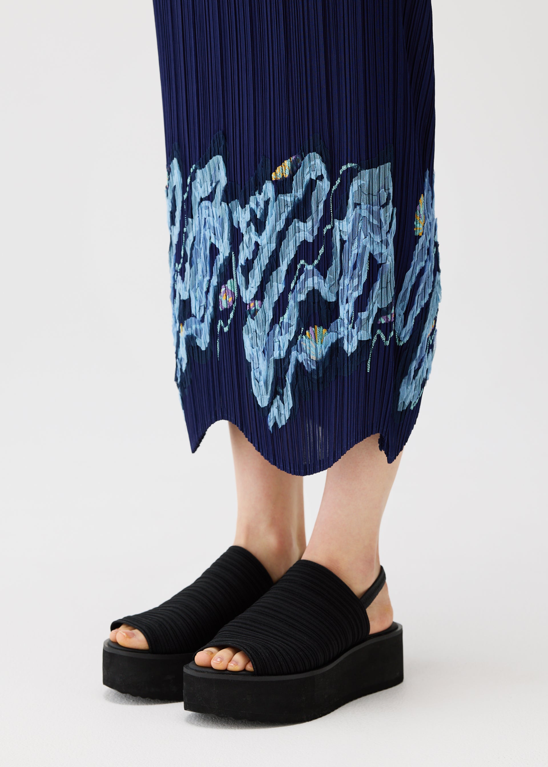 I SPY! Skirt Navy
