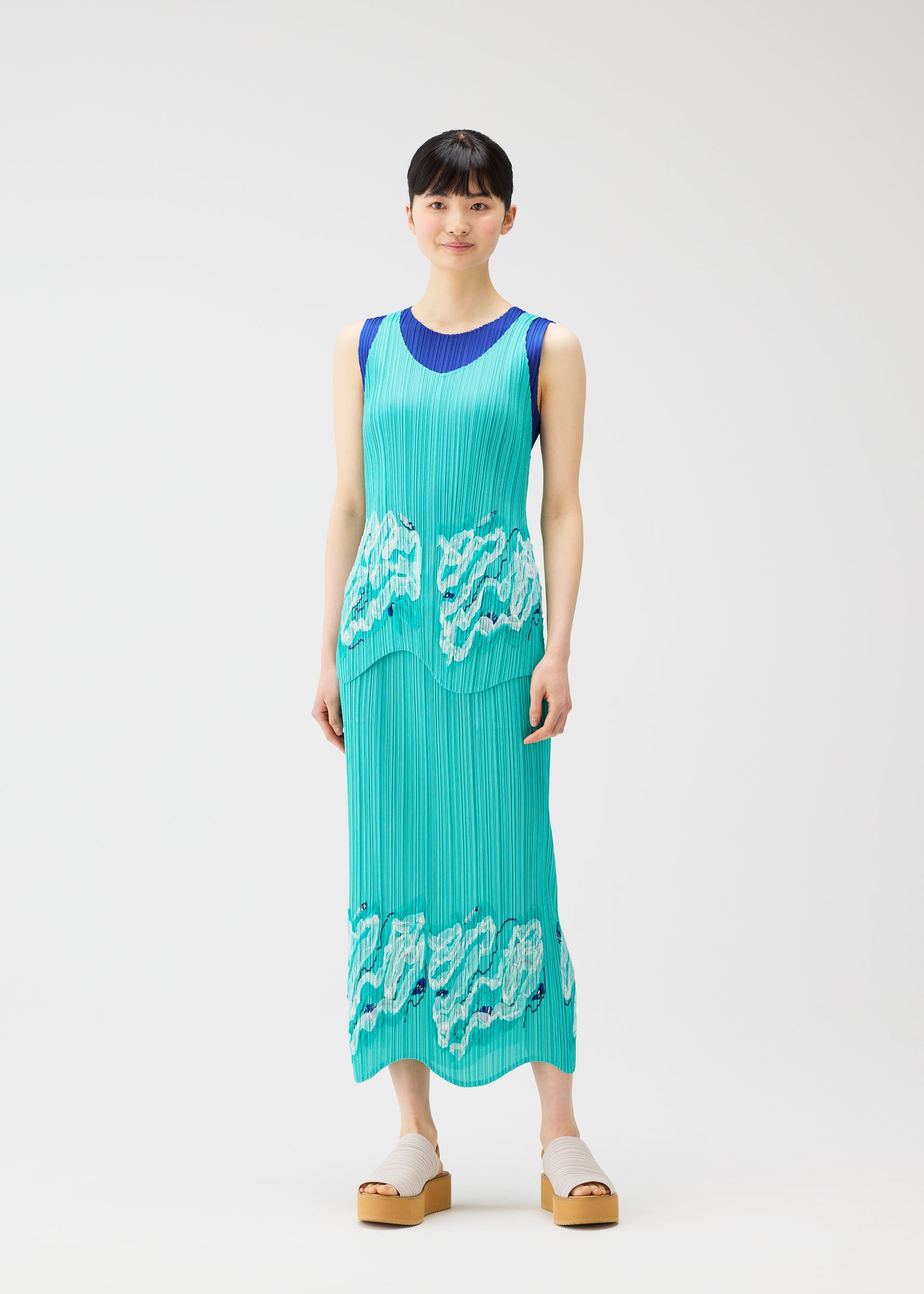 I SPY! Skirt Navy