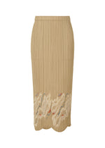 I SPY! Skirt Sand Beige