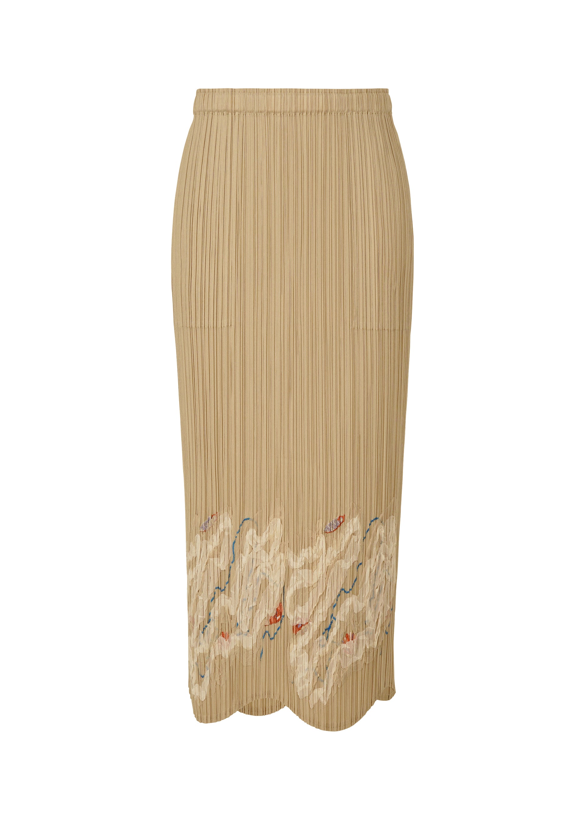I SPY! Skirt Sand Beige