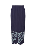 I SPY! Skirt Navy