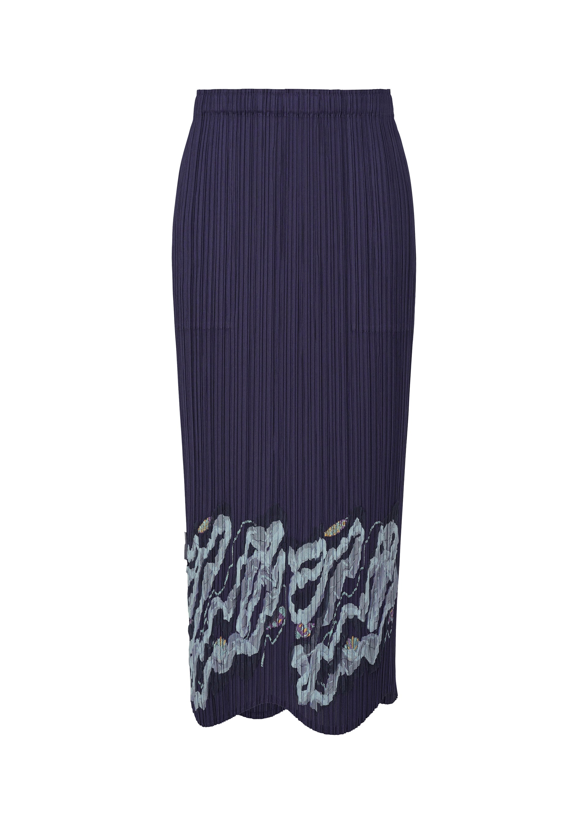 I SPY! Skirt Navy