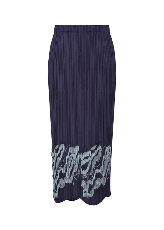 I SPY! Skirt Navy