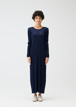 MONTHLY COLORS : JANUARY Dress Grey