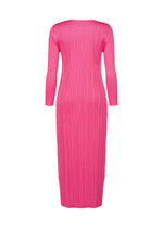 MONTHLY COLORS : JANUARY Dress Grey