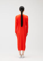 MONTHLY COLORS : FEBRUARY Dress Black