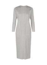 MONTHLY COLORS : FEBRUARY Dress Light Grey