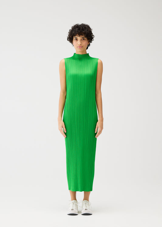 MONTHLY COLORS : APRIL Dress Black