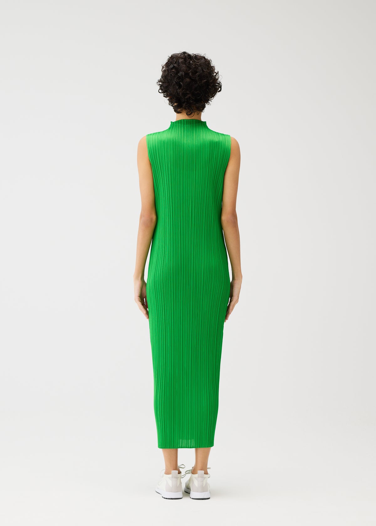 MONTHLY COLORS : APRIL Dress Black