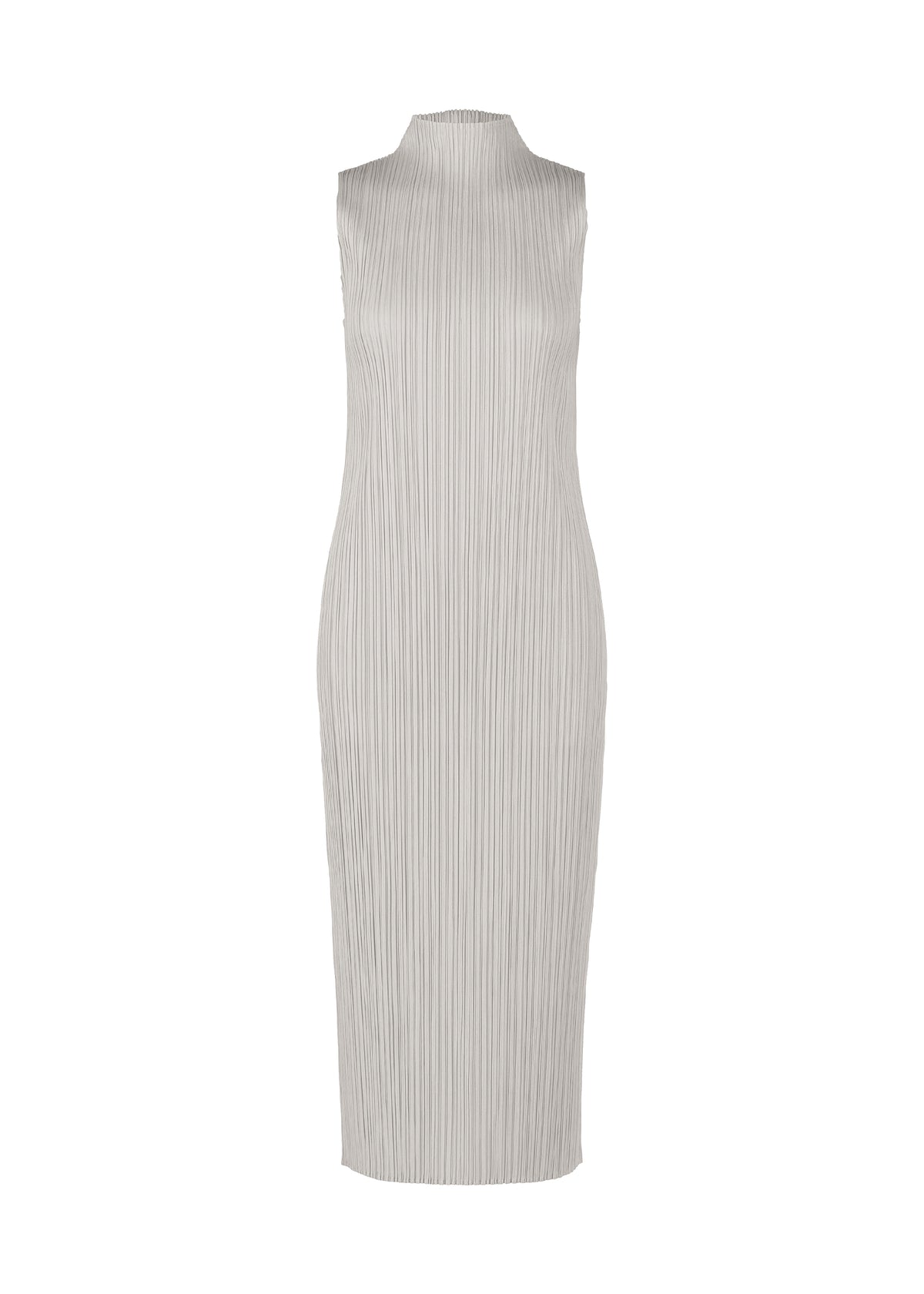 MONTHLY COLORS : APRIL Dress Cool Grey