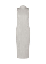 MONTHLY COLORS : APRIL Dress Cool Grey