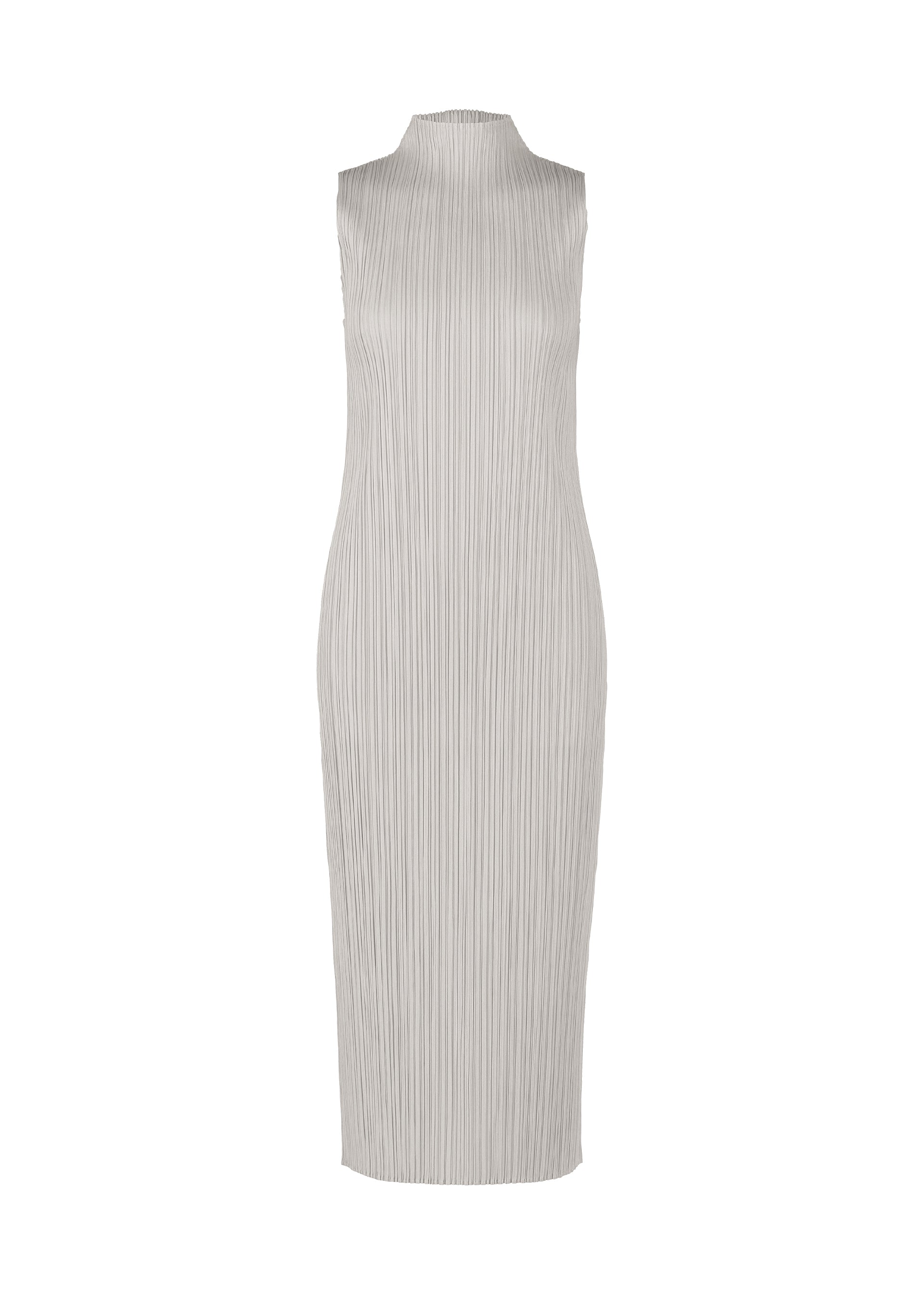 MONTHLY COLORS : APRIL Dress Cool Grey