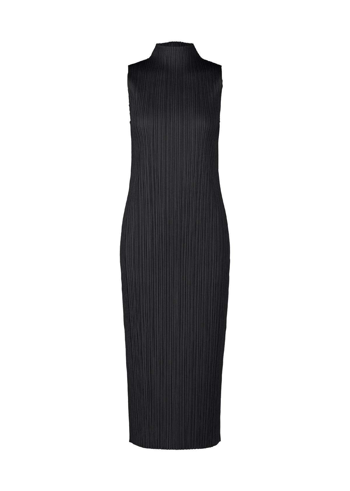 MONTHLY COLORS : APRIL Dress Black