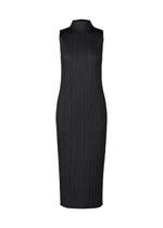 MONTHLY COLORS : APRIL Dress Black