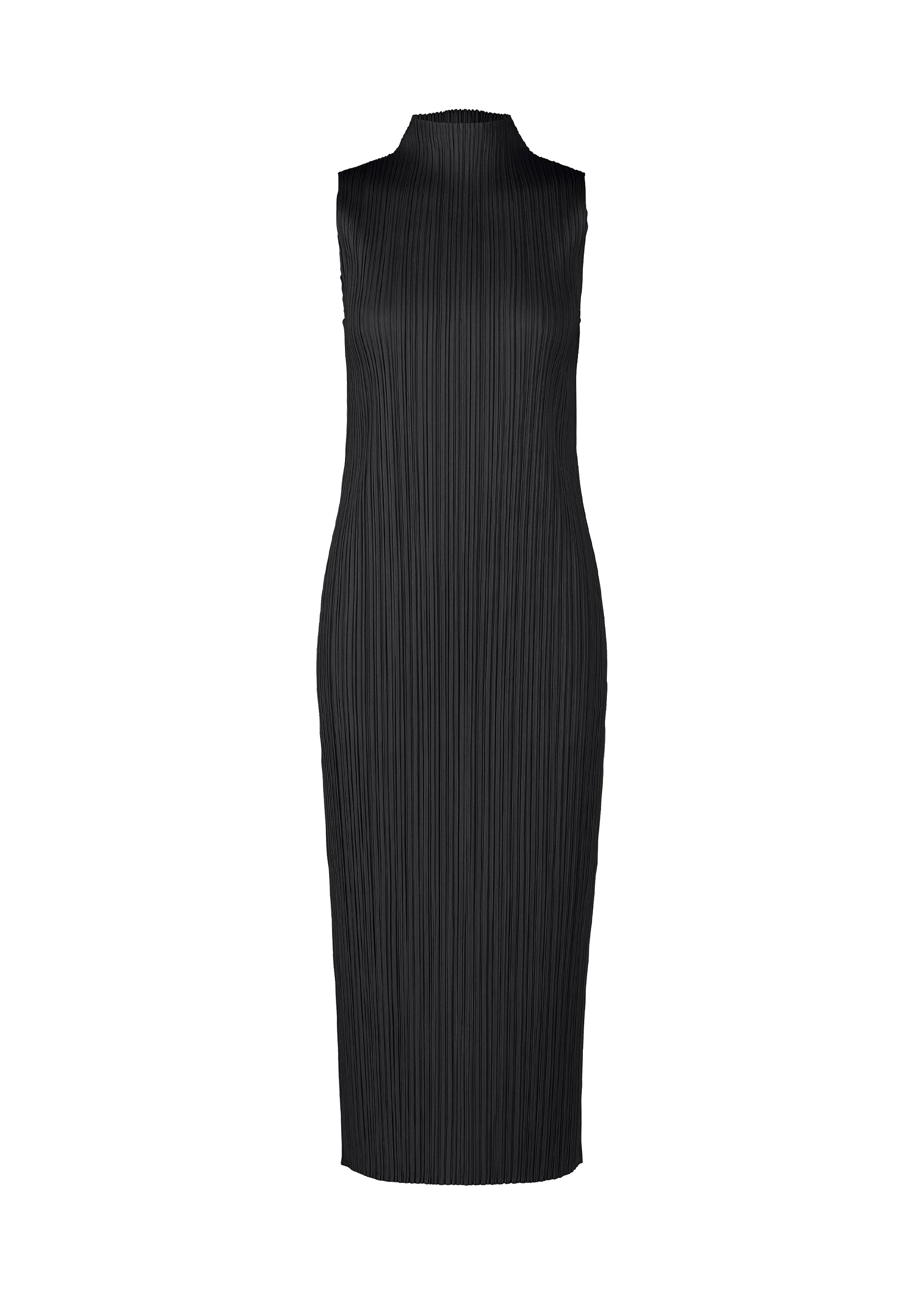 MONTHLY COLORS : APRIL Dress Black