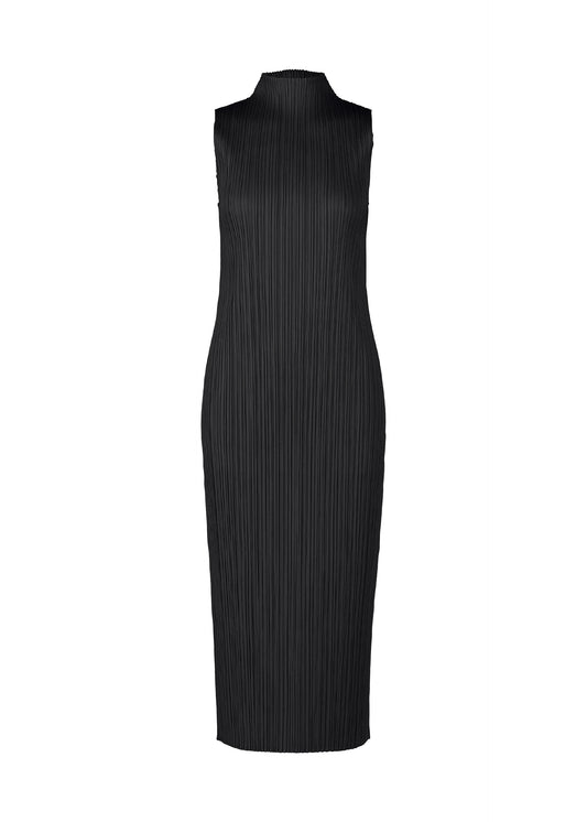 MONTHLY COLORS : APRIL Dress Black