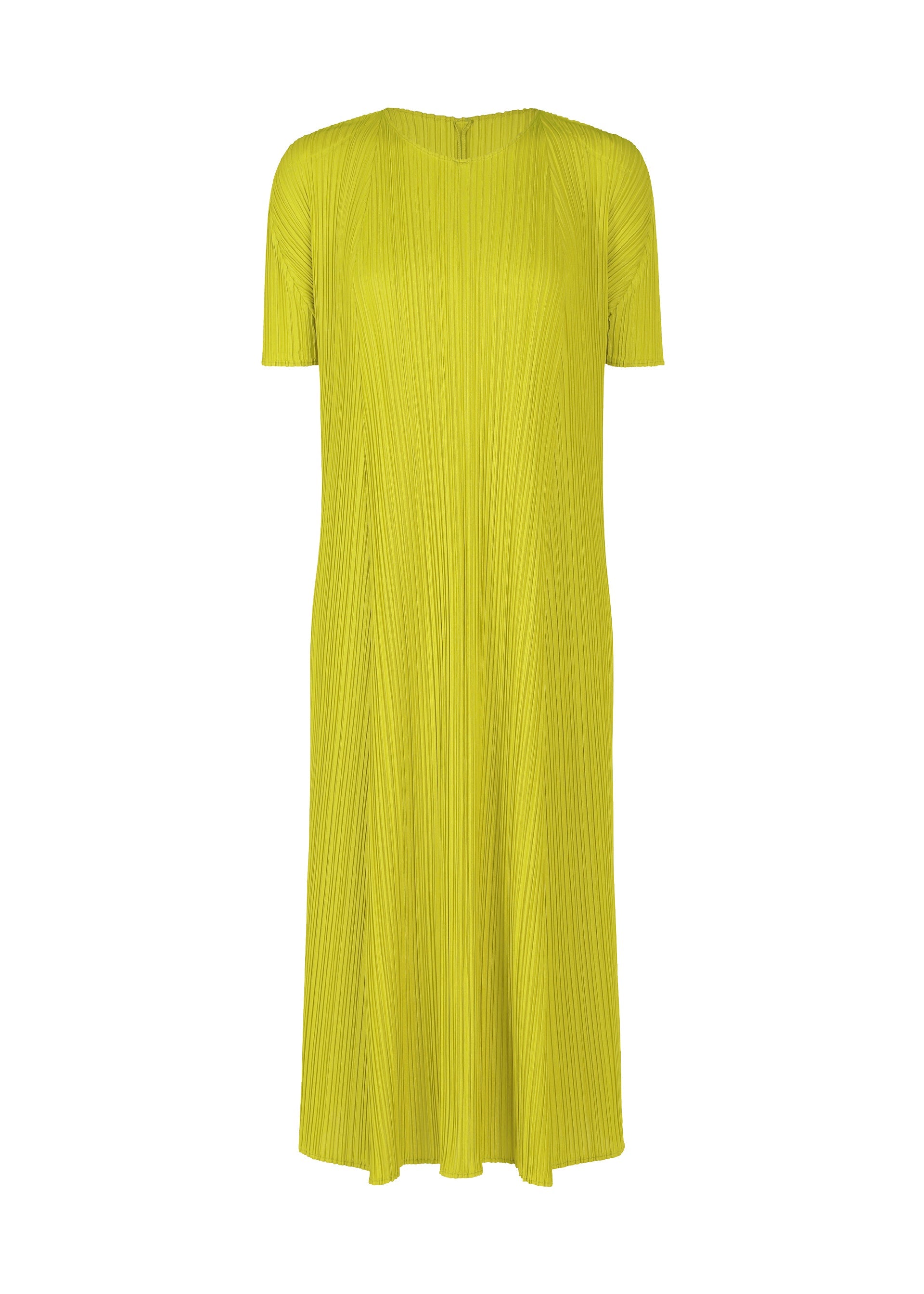 新品　PLEATS PLEASE ISSEY MIYAKE 半袖　M ライム NEW ARRIVALS – The official ISSEY MIYAKE ONLINE STORE | ISSEY