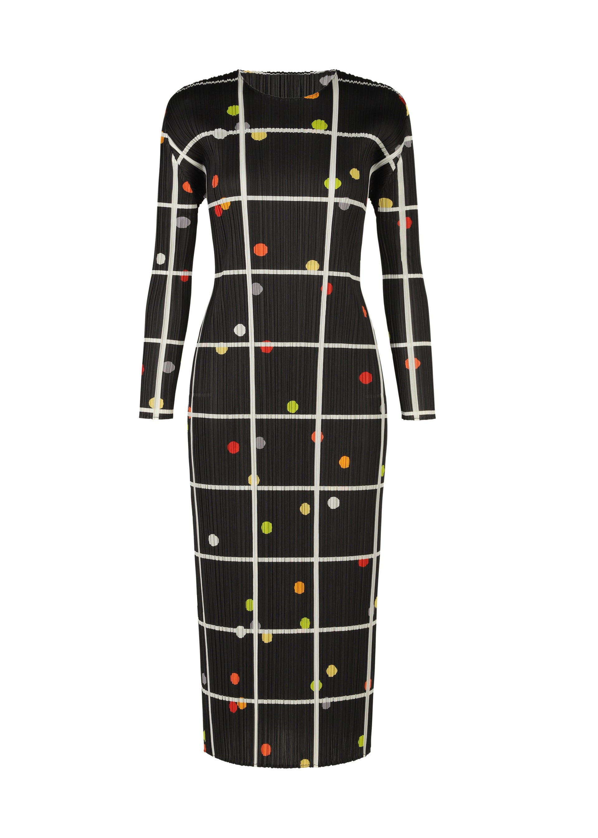 CROSSING-DOTS – The official ISSEY MIYAKE ONLINE STORE | ISSEY
