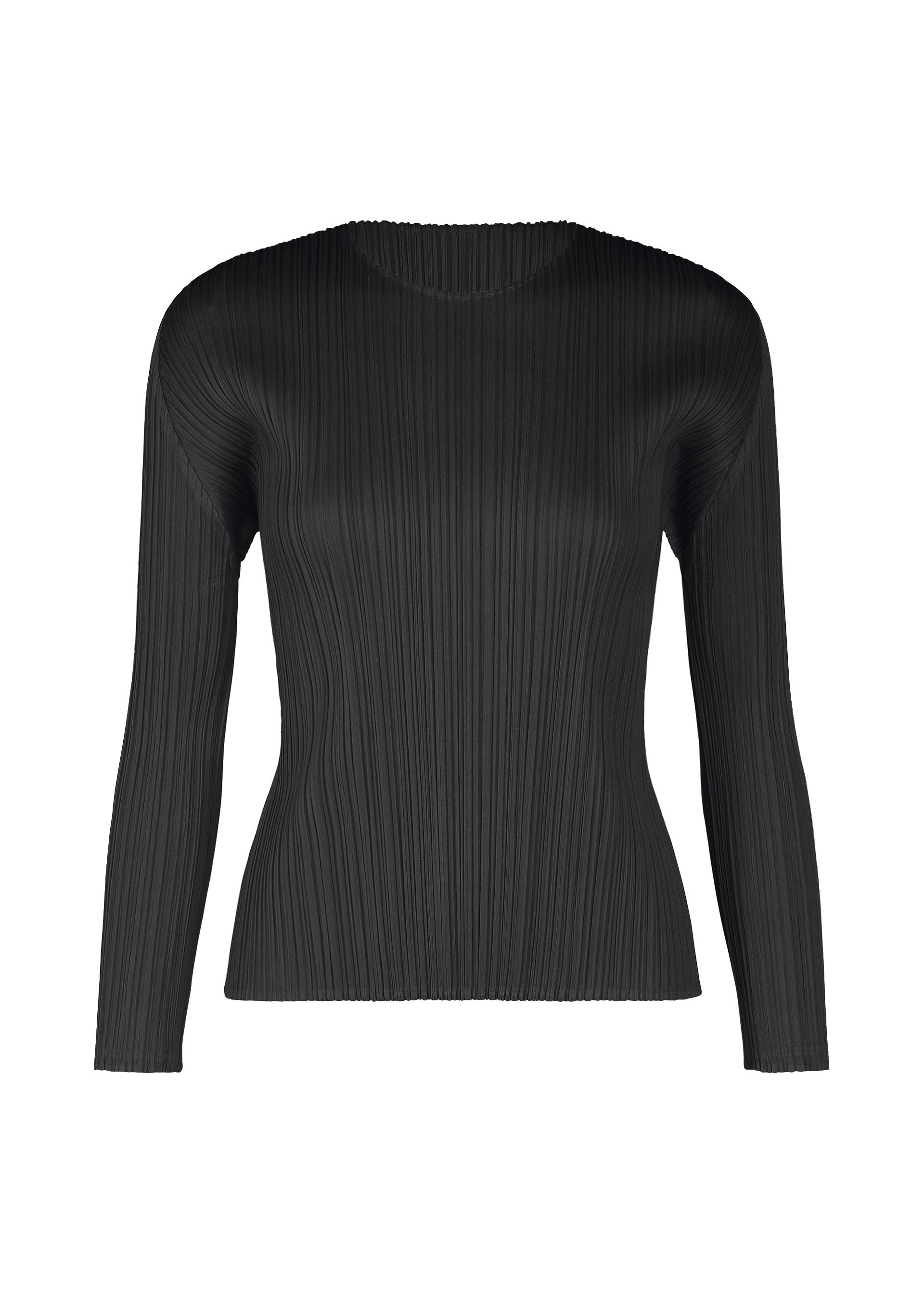 シャツ/ブラウス(長袖/七分) PLEATS PLEASE  MONTHLY COLORS : FEBRUARY MONTHLY COLORS : FEBRUARY – isseymiyake.com
