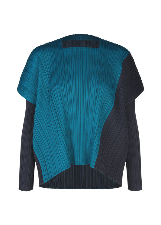 MODULE Top Navy