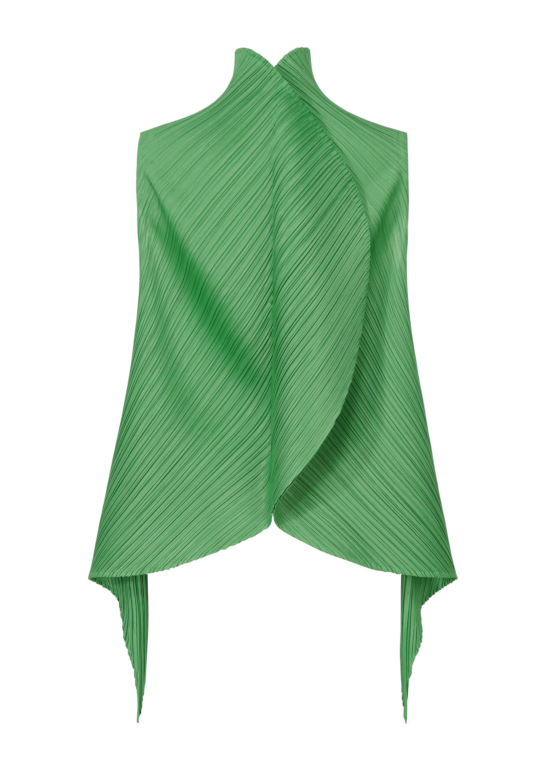 LEAF Top Grass Green