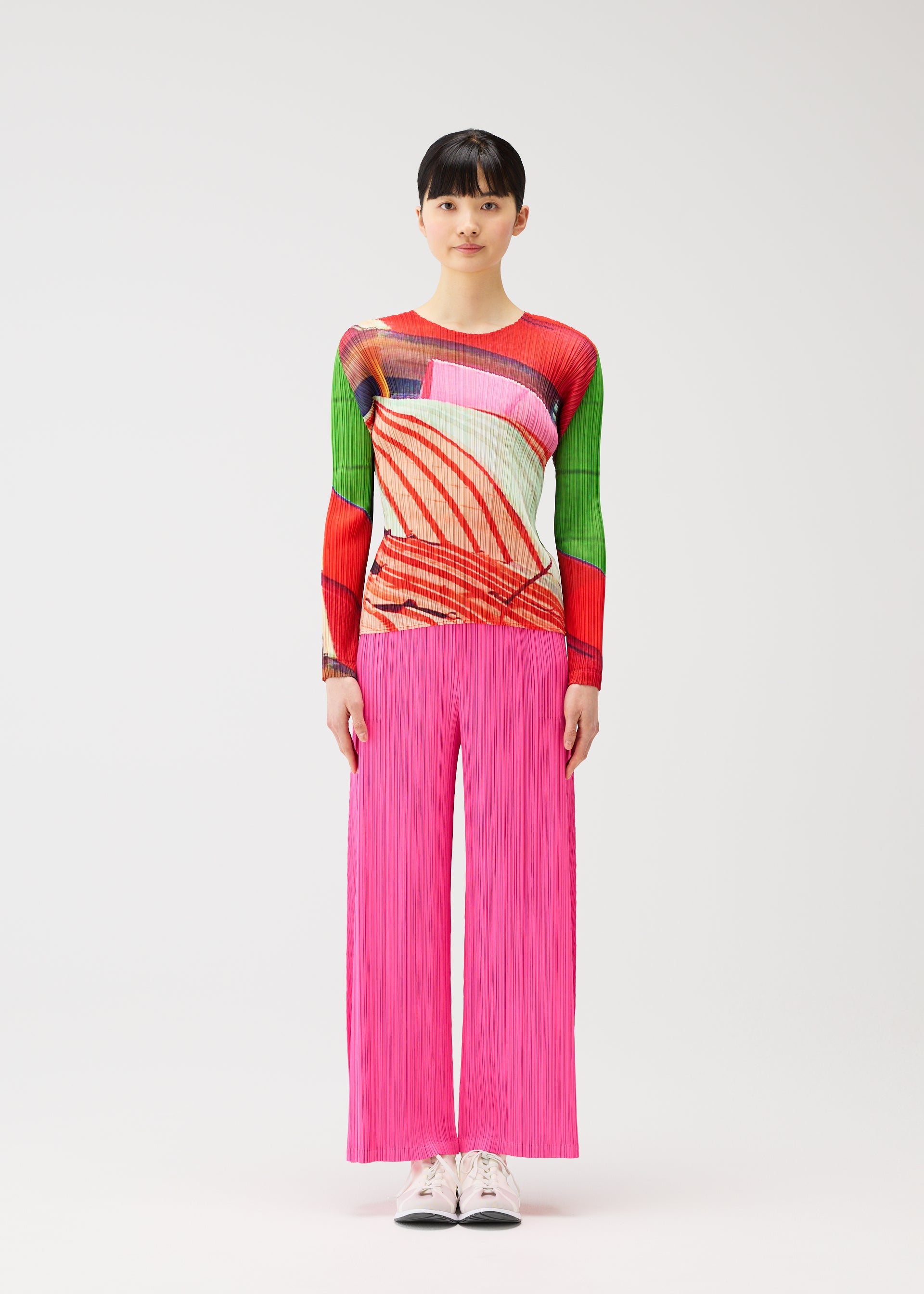 PLEATS PLEASE ISSEY MIYAKE | Official UK Store | Shop Collection