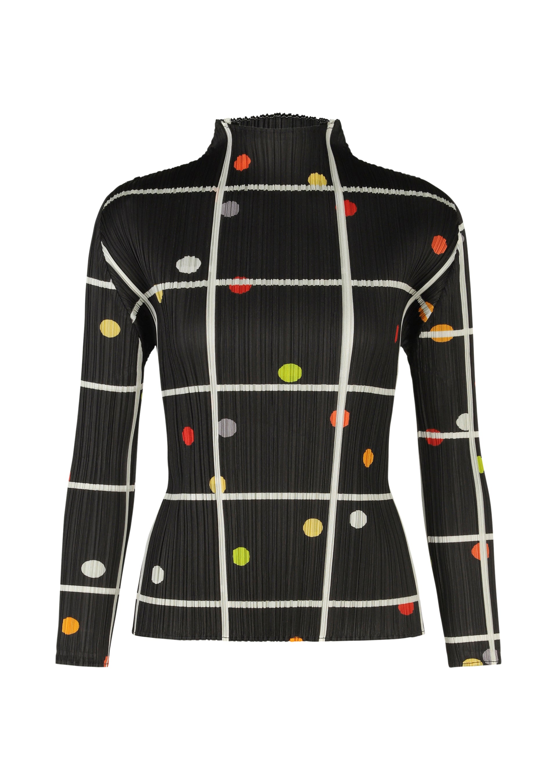 CROSSING-DOTS – The official ISSEY MIYAKE ONLINE STORE | ISSEY