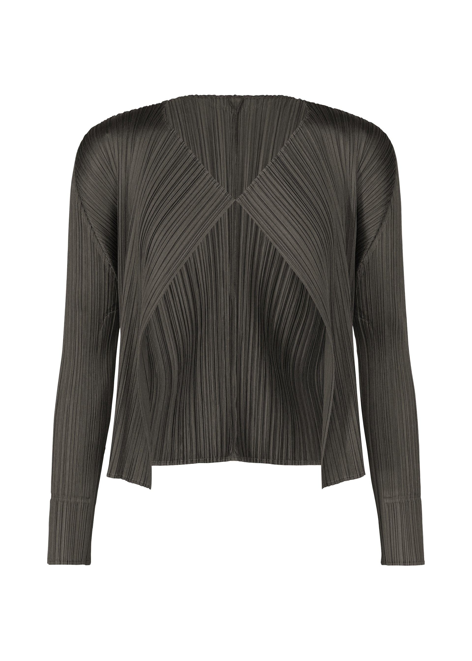 Cardigans – The official ISSEY MIYAKE ONLINE STORE | ISSEY MIYAKE UK