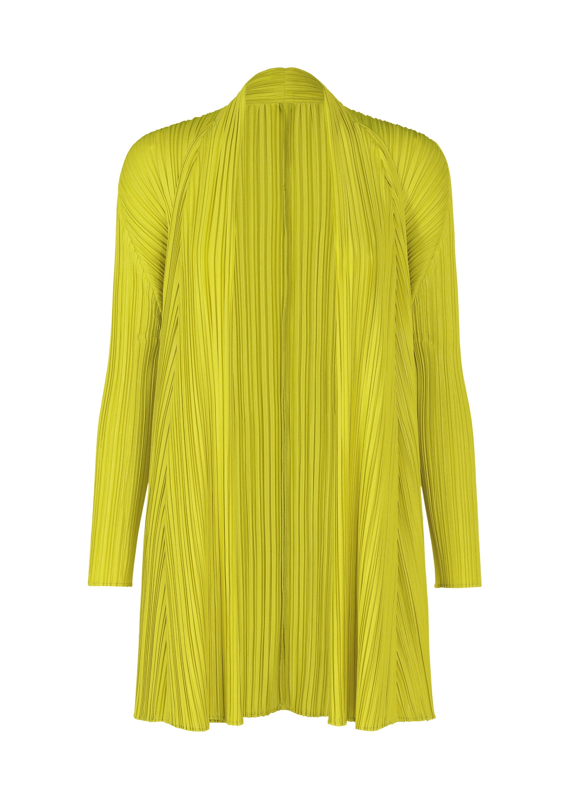 新品　PLEATS PLEASE ISSEY MIYAKE 半袖　M ライム NEW ARRIVALS – The official ISSEY MIYAKE ONLINE STORE | ISSEY