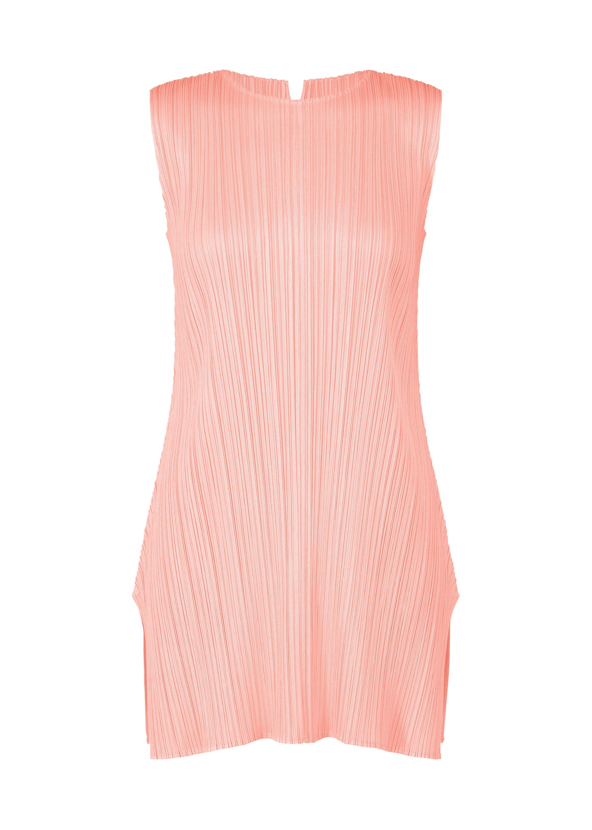 MONTHLY COLORS : MARCH Skirt Pink – The official ISSEY MIYAKE