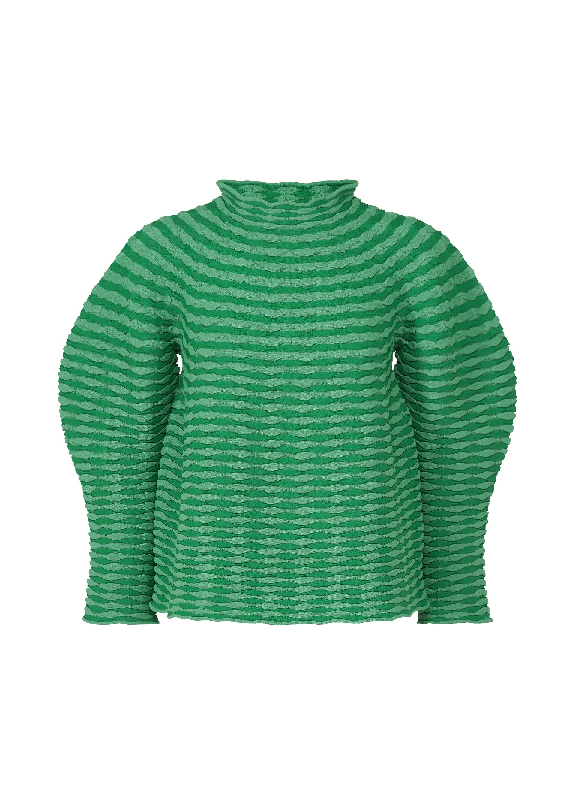 PLEATS PLEASE ISSEY MIYAKE Tops – The official ISSEY MIYAKE ONLINE