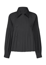 SMOOTH COAT Jacket Black