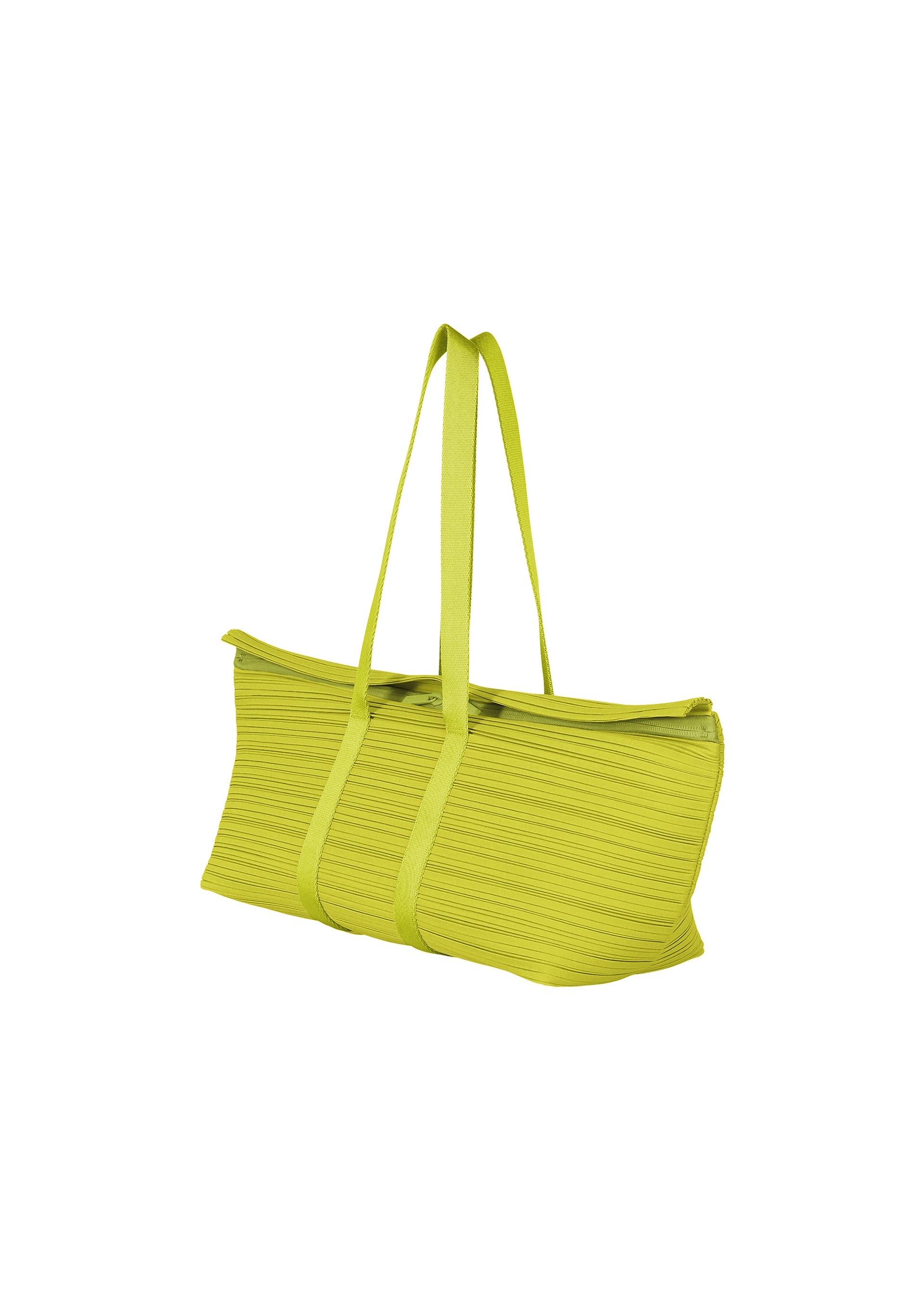 PLEATS BOSTON BAG Bag Black – The official ISSEY MIYAKE ONLINE
