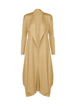 MONTHLY COLORS : OCTOBER Coat Ash Beige