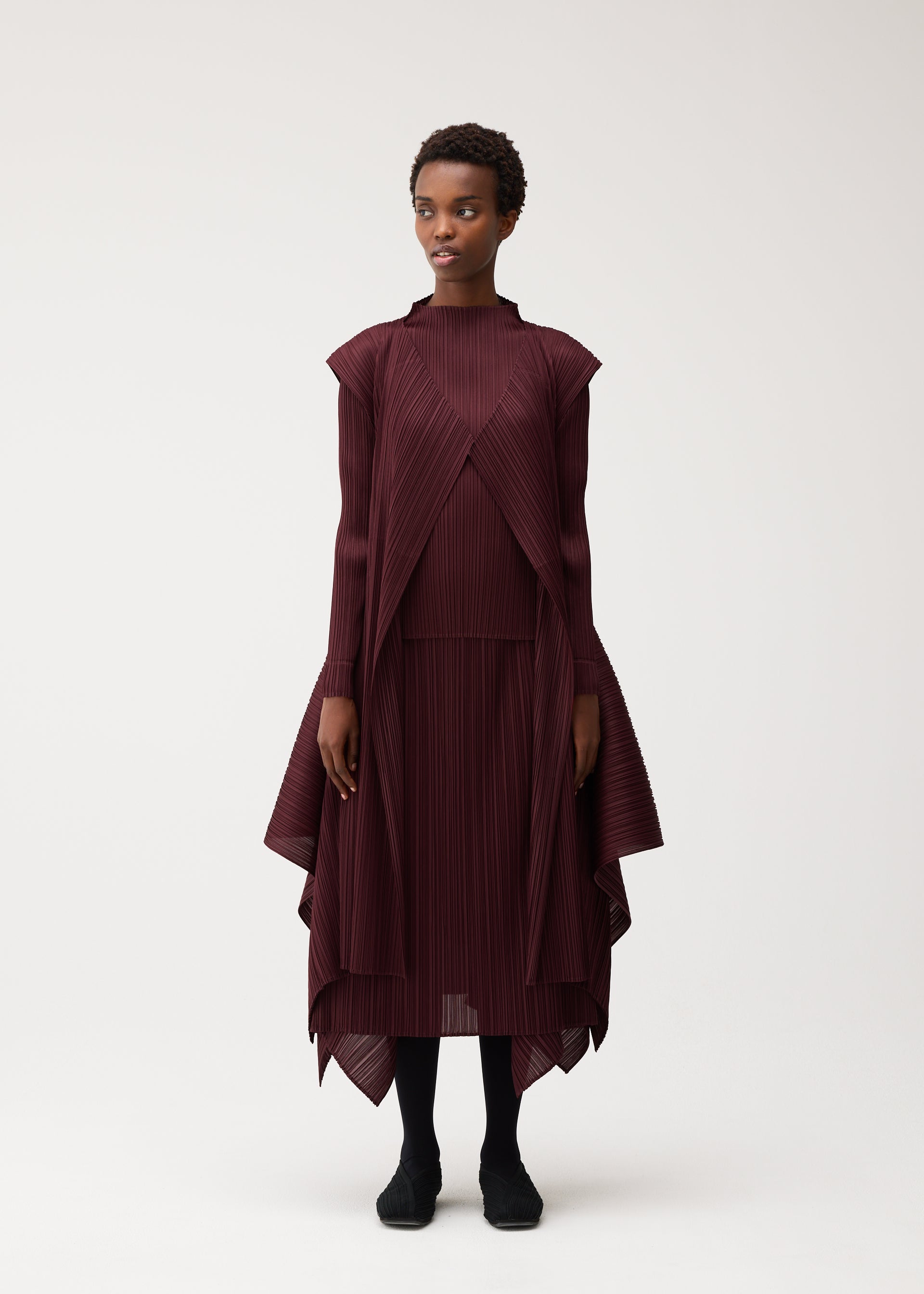 PLEATS PLEASE ISSEY MIYAKE | Official UK Store | Shop Collection