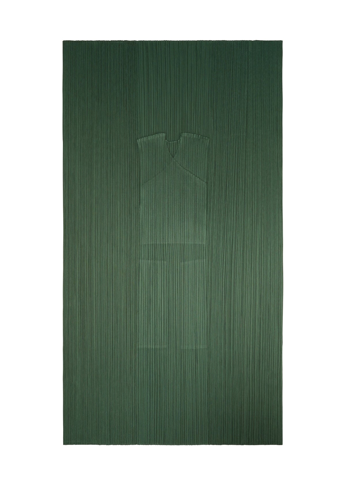 FLUTTER Vest Black