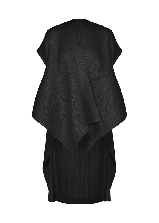COCOON Vest Black