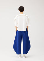 THICKER BOTTOMS 1 Trousers Black