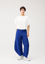 THICKER BOTTOMS 1 Trousers Sand Beige