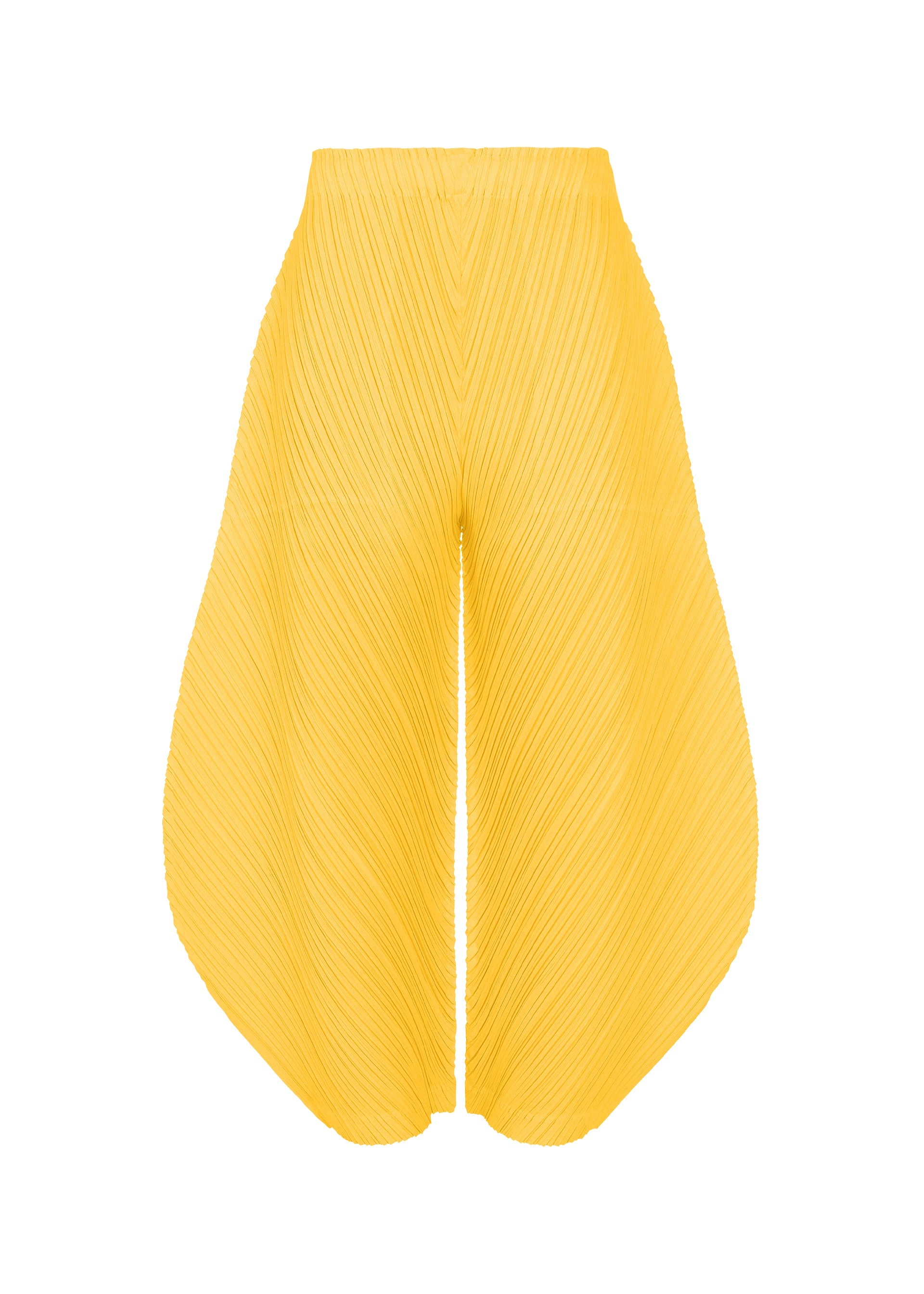 ISSEY MIYAKE Trousers – The official ISSEY MIYAKE ONLINE STORE